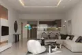 Apartamento 1 habitacion 40 m² Dubái, Emiratos Árabes Unidos