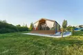 Dom 3 pokoi 89 m² Rudzienski sielski Saviet, Białoruś