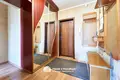Wohnung 2 zimmer 47 m² Minsk, Belarus