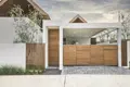 3-Schlafzimmer-Villa 30 m² Choeng Thale, Thailand