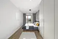 2 room apartment 70 m² in Warsaw, Poland