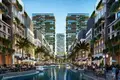 Квартира 1 комната 62 м² Дубай, ОАЭ