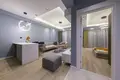 1 bedroom apartment 74 m² Mezitli, Turkey