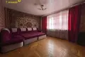 Квартира 3 комнаты 72 м² Жодино, Беларусь