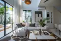 3 bedroom apartment 201 m² Kerobokan, Indonesia