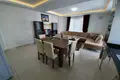 Appartement 3 chambres 120 m² Alanya, Turquie