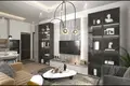 1 bedroom apartment 48 m² Mezitli, Turkey