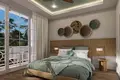 Apartamento 32 m² Lesser Sunda Islands, Indonesia