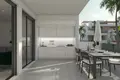 3 bedroom apartment 81 m² San Pedro del Pinatar, Spain