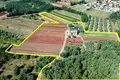 Willa 5 pokojów 360 m² Umag, Chorwacja
