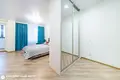 1 room apartment 39 m² Minsk, Belarus