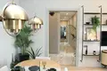 Wohnung 5 zimmer 198 m² Cankaya, Türkei
