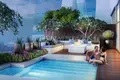 Apartamento 2 habitaciones 93 m² Dubái, Emiratos Árabes Unidos