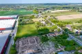Atterrir 13 900 m² Lodz, Pologne