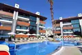 3 bedroom apartment  Oba, Turkey