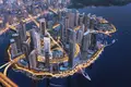 Apartamento 3 habitaciones 116 m² Dubái, Emiratos Árabes Unidos