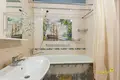 1 room apartment 39 m² Minsk, Belarus