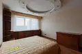 4 room apartment 120 m² Minsk, Belarus