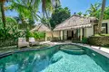 Hotel 9 100 m² Ubud District, Indonesien