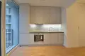 Appartement 2 chambres 43 m² en Varsovie, Pologne
