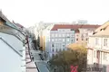 Wohnung 2 zimmer 21 m² Hauptstadt Prag, Tschechien