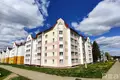 Apartamento 1 habitación 38 m² Lahojsk, Belarús