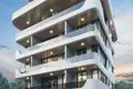 Apartment 65 m² Mahmutlar, Turkey