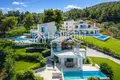 Вилла 5 комнат 330 м² Пефкохори, Греция