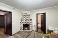 Haus 53 m² Jzufouski sielski Saviet, Belarus