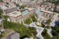 Mieszkanie 4 pokoi 103 m² Tivat, Czarnogóra