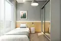 Mieszkanie 68 m² Alanya, Turcja
