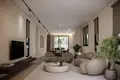 Villa de tres dormitorios 190 m² Paralimni, Chipre