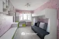 Apartamento 3 habitaciones 75 m² Minsk, Belarús