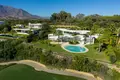 Haus 4 Schlafzimmer 552 m² Casares, Spanien