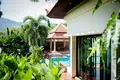 villa de 3 chambres 474 m² Rawai, Thaïlande