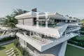 Penthouse 4 zimmer 269 m² Estepona, Spanien