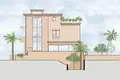 Квартира 5 комнат 471 м² Сотира, Кипр