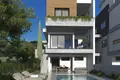 Apartamento 3 habitaciones 285 m² Demos Agiou Athanasiou, Chipre