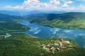 Apart hotel Sioni Lake Resort and Spa
