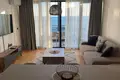 Mieszkanie 2 pokoi 67 m² Sveti Stefan, Czarnogóra