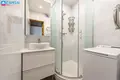 Apartamento 3 habitaciones 82 m² Vilna, Lituania
