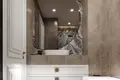 Квартира 3 комнаты 106 м² Аланья, Турция