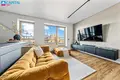 3 room apartment 59 m² Vilnius, Lithuania