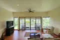 Wohnung 2 Schlafzimmer 118 m² Choeng Thale, Thailand