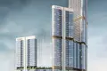 Residential complex Skyvue Solair