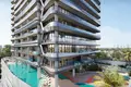 Жилой комплекс Modern Living Meets Urban Lifestyle / Leos Hadley Heights 