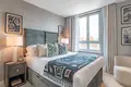 Apartamento 1 habitacion 54 m² Londres, Reino Unido