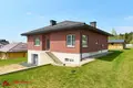 Cottage 248 m² Staroje Sialo, Belarus