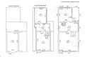 Casa 3 habitaciones 82 m² Haranski sielski Saviet, Belarús