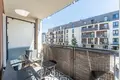 Appartement 3 chambres 47 m² Varsovie, Pologne